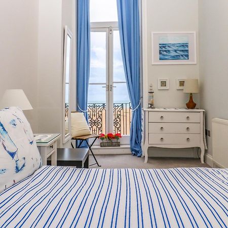 The Old Spy Headquarters Apartment Folkestone Bagian luar foto