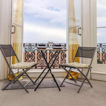 The Old Spy Headquarters Apartment Folkestone Bagian luar foto
