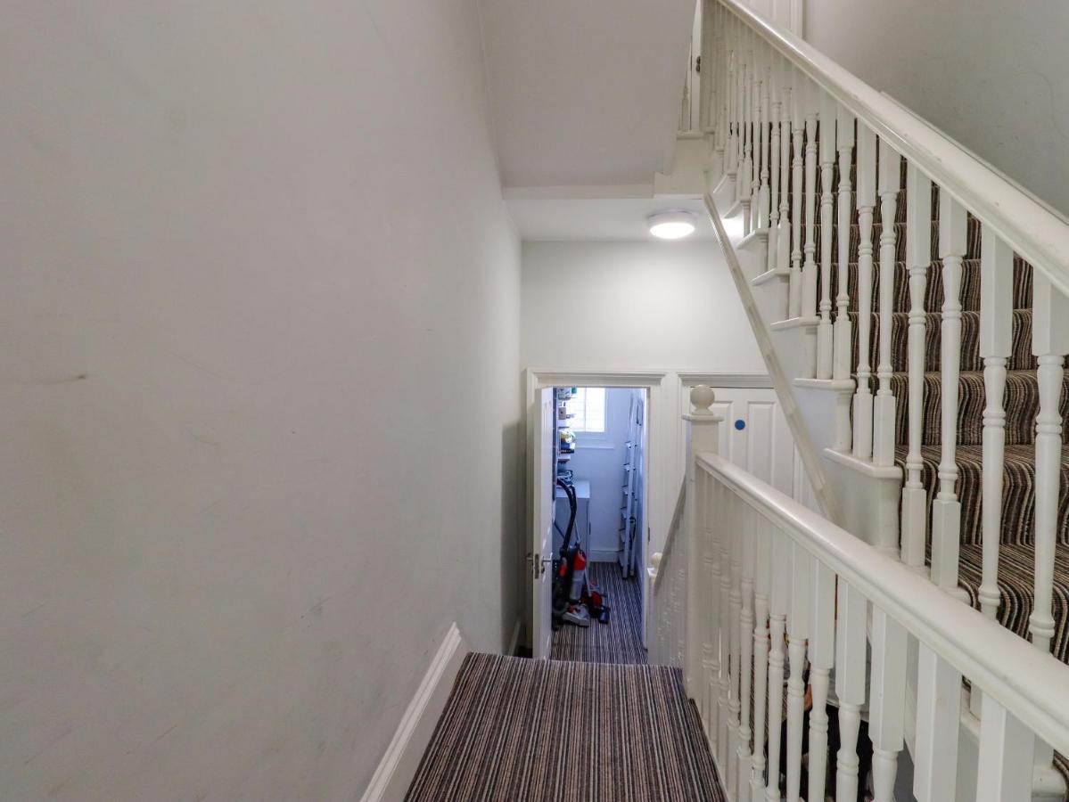 The Old Spy Headquarters Apartment Folkestone Bagian luar foto