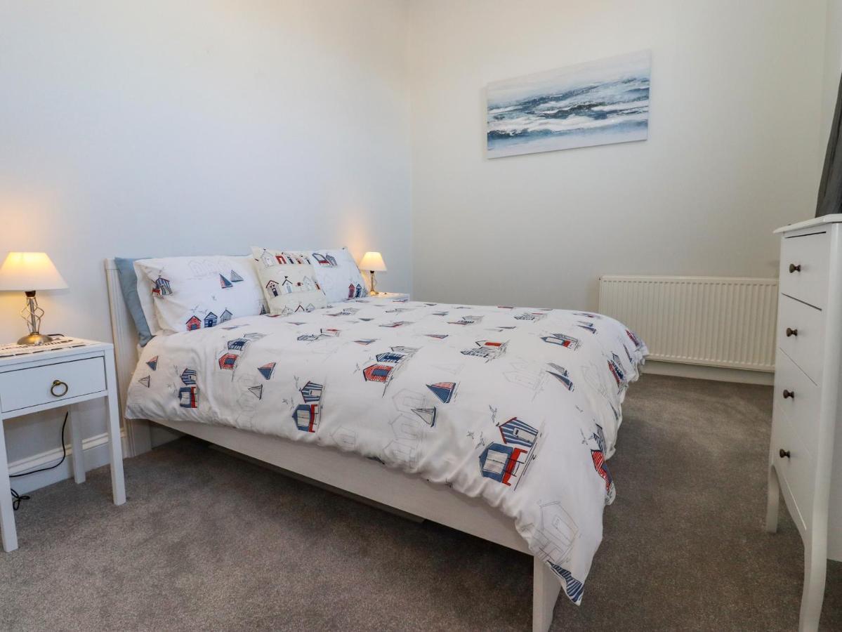 The Old Spy Headquarters Apartment Folkestone Bagian luar foto